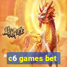 c6 games bet